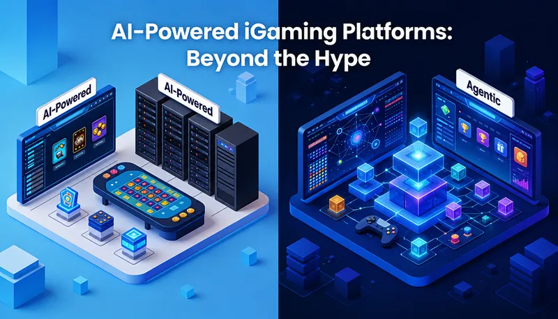 iGaming cover