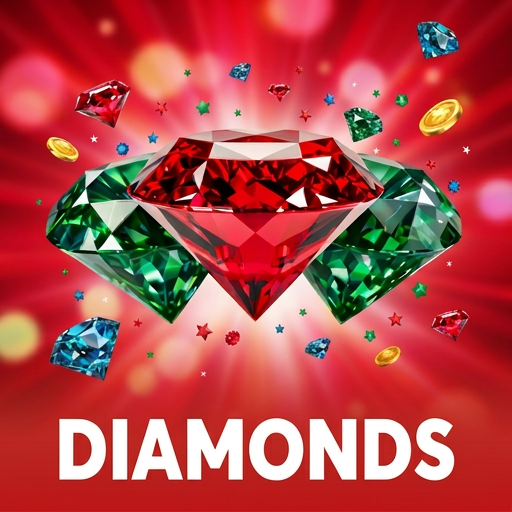 Diamonds