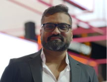 Imran Bukhari