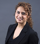 Mona Motwani