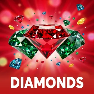 Diamonds